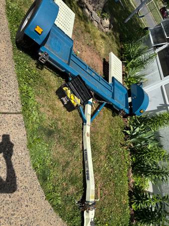 Tow Dolly 1