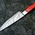 13" Professional Kitchen Chef Knife Damascus blade 2 thumbnail