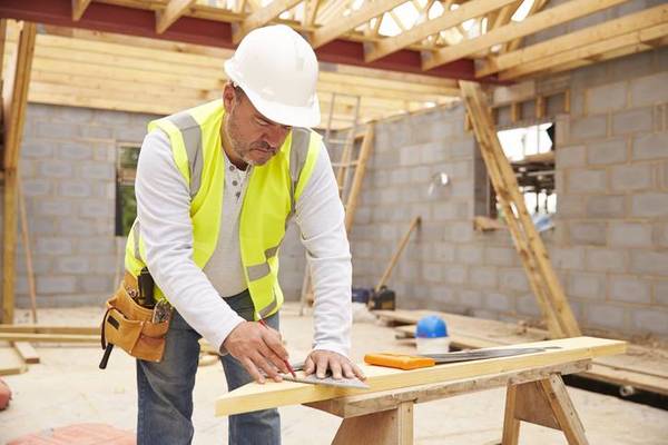 Seeking Carpenter Workers in North Dallas Area!!!! 1