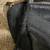BOTKIER Trigger Leather Black Textured Reptile Handbag 10 thumbnail