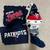 Patriots holiday bundle hat stocking sweatshirt reversible jacket 1 thumbnail