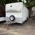 20 X 8 - 2013 Wells Cargo Express with Weight distribution kit 1 thumbnail