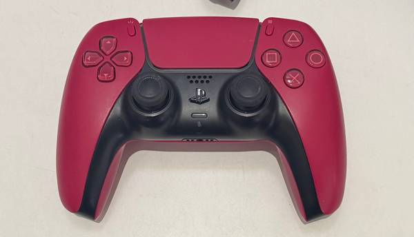 Sony Playstation 5 PS5 Controller 1