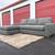 Restoration Hardware Maxwell Sofa Sectional Couch (We Deliver) 3 thumbnail