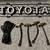 TRD Pro Style Grille Grill w/ Letters & LED Lights 00-02 Toyota Tundra 3 thumbnail