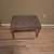 Padded bench 1 thumbnail