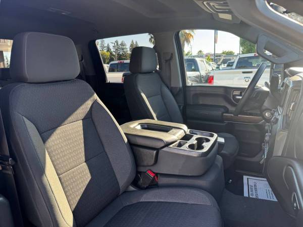 2021 Chevrolet Silverado 3500HD LT - Photo 12