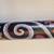 Australian Aboriginal Hand Painted Signed Didgeridoo 12 thumbnail