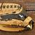 BASEBALL \ SOFTBALL GLOVES FOR LEFT HANDERS 5 thumbnail