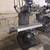 BRIDGEPORT SERIES 1, 2HP MILLING MILL W/ DRO 1 thumbnail