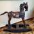 Wooden Horse Mandalay Box Company folk art 7 thumbnail