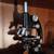 MICROSCOPE BAUSCH & LOMB 1 thumbnail