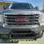 2013 GMC Sierra 2500 HD Crew Cab 4 thumbnail