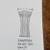 Brand new Mikasa 10" Lead Crystal Vase 3 thumbnail