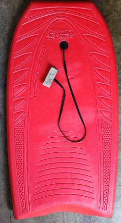 surf board - $79 (kirkland)63470981962499120