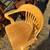 Antique Bankers chairs 11 thumbnail