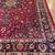 9'.6 " X 12'.6"  Hand knotted Persian Rug 3 thumbnail