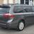 2015 Toyota Sienna AWD All Wheel Drive XLE 7-Passenger Van 4 thumbnail
