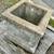Antique Concrete Planter Box Pair GA20135 16 thumbnail