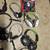 Head phones of all sizes. 5 thumbnail