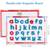 Firm Price! Brand New in a Box 234-Piece Magnetic Letters Kit 6 thumbnail