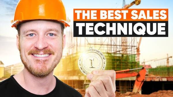 Construction Sales - All Pro Contractor 1
