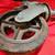 8″ Cast-Iron Scaffold Caster Wheel 5 thumbnail
