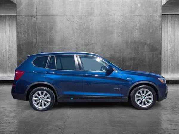 2015 BMW X3 AWD All Wheel Drive xDrive28i SUV - $9,991 (Call *(669) 206-0514* to Confirm Availability Instantly)63654698582787123