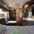 2021 Lance 1475 Rear Bathroom Travel Trailer - LEMKE RV  15 thumbnail