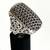 LOIS HILL Heavy Sterling Silver Hand Made Weave Size 7 Ring 22.2 Grams 6 thumbnail