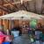 48" Round deck table and umbrella with cover 1 thumbnail
