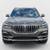 2021 BMW X5 Electric sDrive40i SUV 2 thumbnail