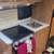 2023 RETRO TRAILER BY RIVERSIDE RV LIKE NEW CONDITION 8 thumbnail
