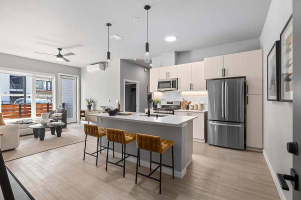 $2,041 / 1br - 824ft2 - Brand New Apartments in Silverdale  1 Month FREE! (Silverdale)63995109571587121