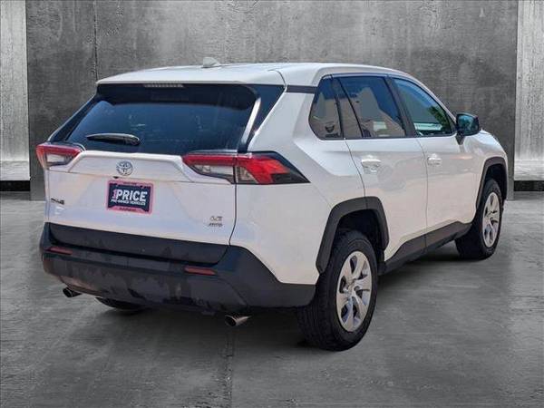 2024 Toyota RAV4 AWD All Wheel Drive RAV 4 LE SUV - $28,289 (Call *(719) 249-8031* to Confirm Availability Instantly)63619860685827124