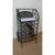 French Wrought Iron Wine Bar one of a kind 1 thumbnail