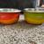 Set of 4 Fiesta Storage Bowls 4 thumbnail