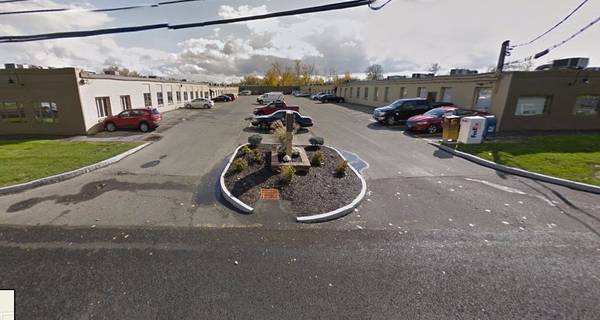 $815 / 844ft2 - 844 sq ft Office Space ALL Included (5858 E Molloy Rd)63982835910274122