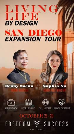 Income opportunity 1