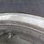 Vintage 1977 to 1980 Suzuki GS Motorcycle Rear Wheel. 3 thumbnail