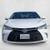 2017 Toyota Camry  SE Sedan 2 thumbnail