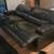 Reclining Leather Sofa Set 3 thumbnail