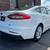 2019 Ford Fusion Hybrid SE, 111k Miles, Auto, White/Black, Nav. Nice! 3 thumbnail