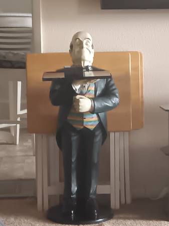 *****WANTED: HENRY THE BUTLER***** 1