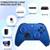 Blue Microsoft Xbox One, Xbox Series X/S, and PC Wireless Controller 1 thumbnail