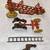 "Fire Truck" * 2-Horse Drawn *Vintage Cast Iron 3 thumbnail