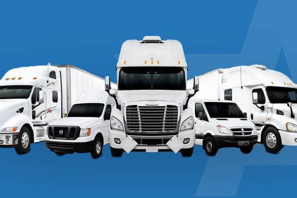 DRIVER NEEDED 1