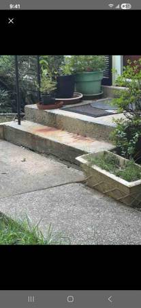 Conc.repairs 1