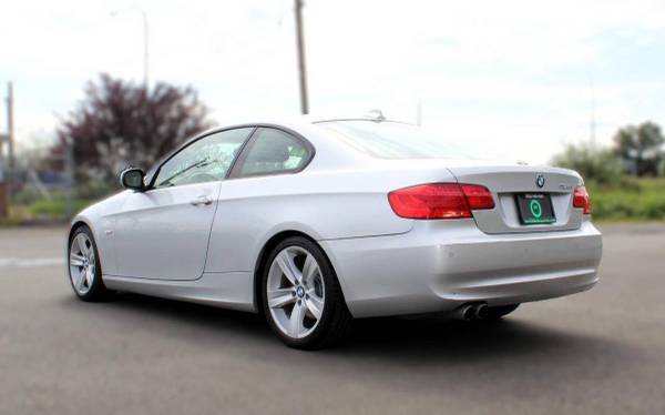 2011 BMW Serie 3 328i 2 puertas Coupé SULEV - $7,499 (+ GQ Motorsports)63624395918979124
