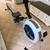 Concept2 Model D RowErg PM3 – OEM Drivetrain Refresh + iPad Holder 9 thumbnail